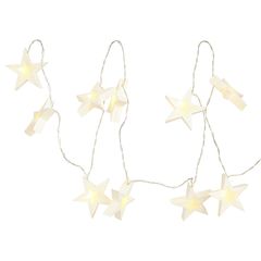Гирлянда светодиодная Bright stars из коллекции New Year Essential, Tkano, фото 