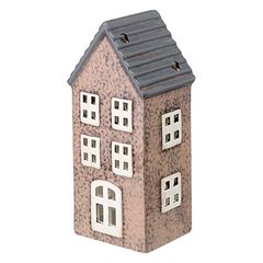 Подсвечник декоративный Silkeborg из коллекции New Year Essential, 17,5 см, Tkano, фото 