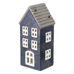 Подсвечник декоративный Roskilde из коллекции New Year Essential, 17,5 см, Tkano, фото 