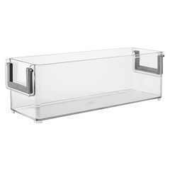 Органайзер для холодильника с ручками Keep in, S, Smart Solutions, фото 