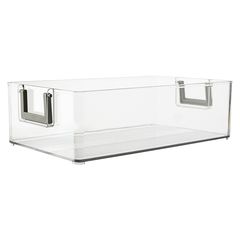Органайзер для холодильника с ручками Keep in, M, Smart Solutions, фото 