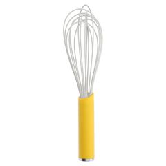 Венчик SmartChef, 27,5 см, желтый, Smart Solutions, фото 