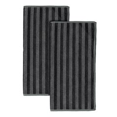 Набор салфеток двухсторонних для сильных загрязнений Cozy Clean, 30х30 см, темно-серые, 2 шт., Smart Solutions, фото 