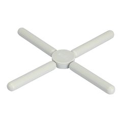 Подставка под горячее складная Wheel, Smart Solutions, фото 