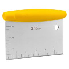 Шпатель-скребок кондитерский Easy Cut, Smart Solutions, фото 
