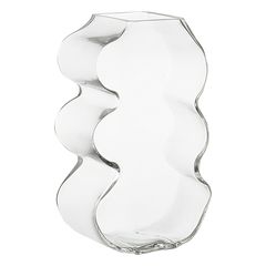 Ваза Wavy, 25 см, Bergenson Bjorn, фото 
