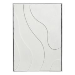 Панно декоративное с эффектом 3D Minimalism Line, 50х70 см, Bergenson Bjorn, фото 