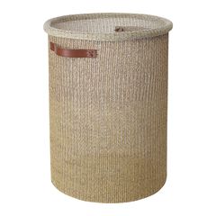 Корзина для хранения Sustainable collection, ?42х55 см, бежевая, Bergenson Bjorn, фото 