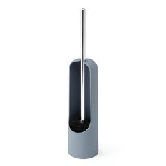 Ершик для унитаза Touch, синий, UMBRA, фото 