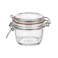 Банка для хранения Maison Jar, 200 мл, Liberty Jones, фото 