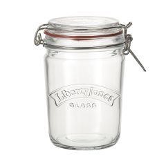 Банка для хранения Maison Jar, 750 мл, Liberty Jones, фото 