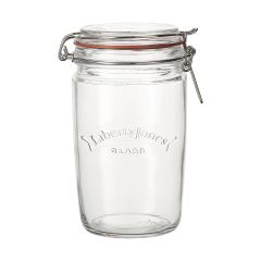 Банка для хранения Maison Jar, 1 л, Liberty Jones, фото 