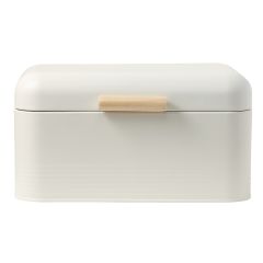 Хлебница Irmel 30х20х16 см, молочная, Smart Solutions, фото 