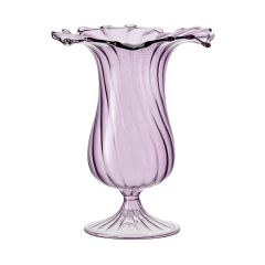 Ваза Флер, 13 см, Liberty Jones, фото 