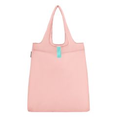 Сумка-шоппер Easy Shop, розовая, Smart Solutions, фото 