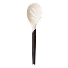 Шумовка SmartChef, 31 см, бежевая/бордовая, Smart Solutions, фото 