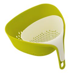 Набор дуршлагов Duo, 2 шт., Smart Solutions, фото 