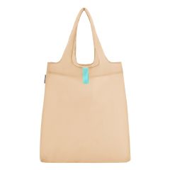 Сумка-шоппер Easy Shop, бежевая, Smart Solutions, фото 