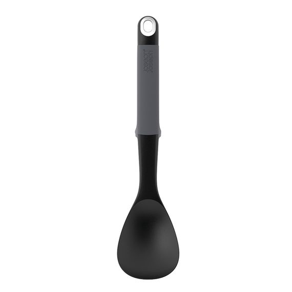 Набор из 6 кухонных инструментов Elevate с щипцами на подставке серый, Joseph Joseph, фото , изображение 3