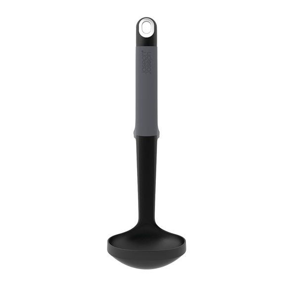 Набор из 6 кухонных инструментов Elevate с щипцами на подставке серый, Joseph Joseph, фото , изображение 4