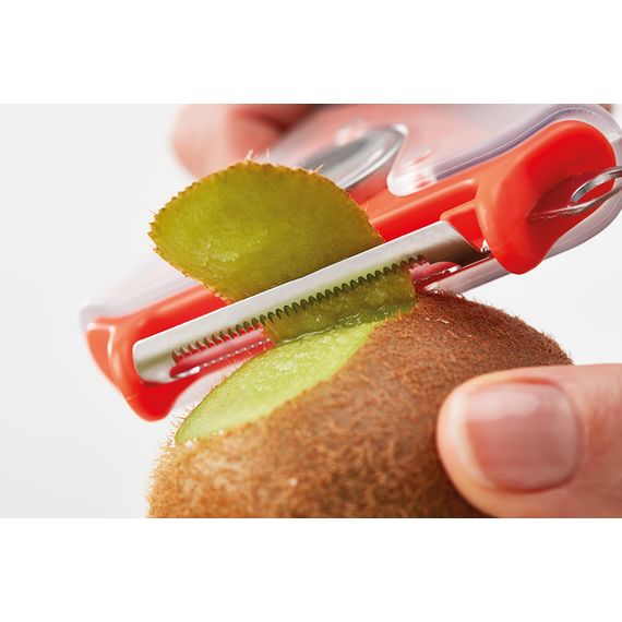 Овощечистка Tri-Peeler, Joseph Joseph, фото , изображение 13