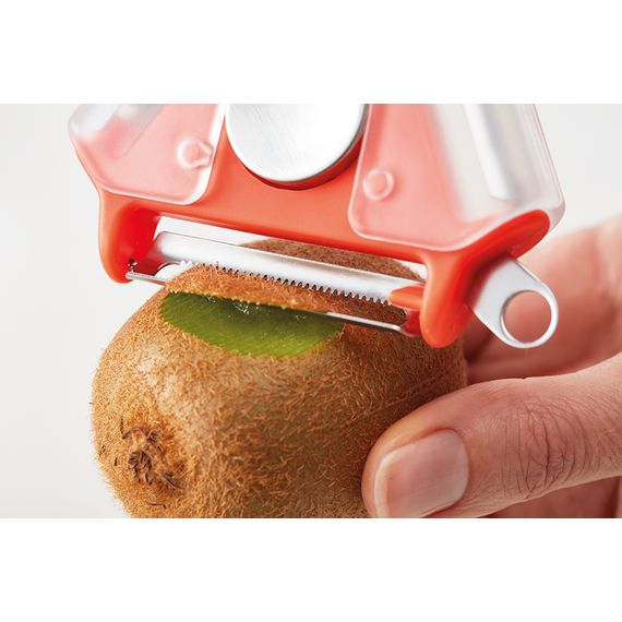 Овощечистка Tri-Peeler, Joseph Joseph, фото , изображение 12