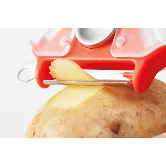Овощечистка Tri-Peeler, Joseph Joseph, фото , изображение 9