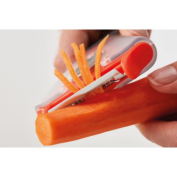 Овощечистка Tri-Peeler, Joseph Joseph, фото , изображение 15