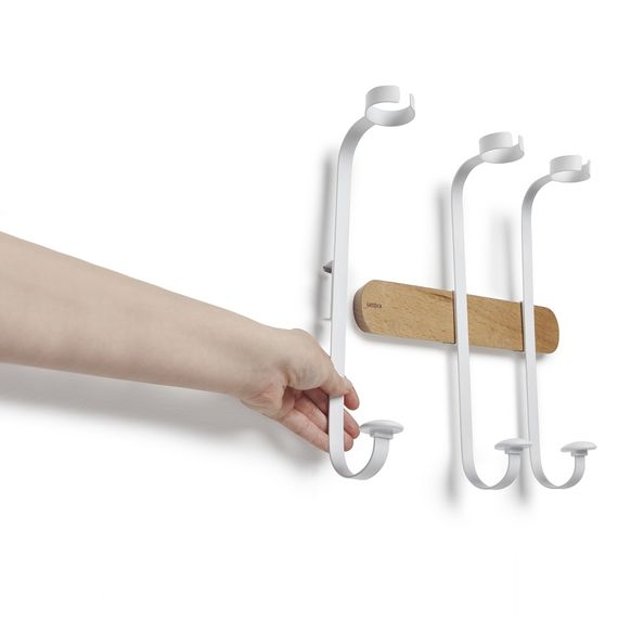 Держатель для винных бутылок Showvino, Umbra, фото , изображение 8