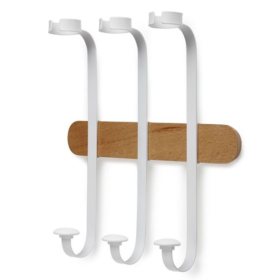 Держатель для винных бутылок Showvino, Umbra, фото , изображение 9