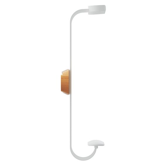 Держатель для винных бутылок Showvino, Umbra, фото , изображение 10