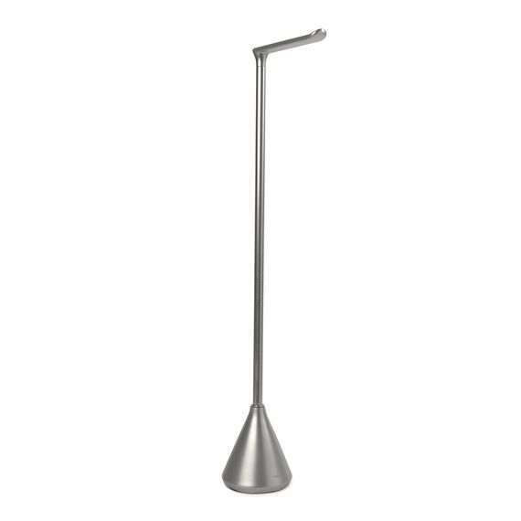 Держатель для туалетной бумаги Pinnacle никель, Umbra, фото , изображение 4