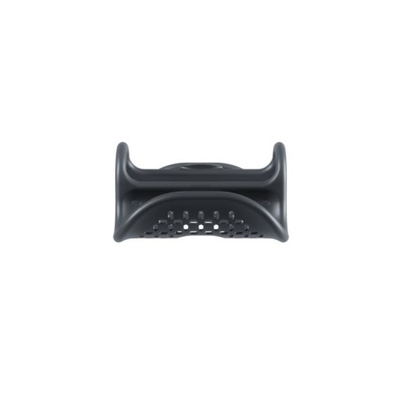Органайзер для раковины Sling Flex черный, Umbra, фото , изображение 7