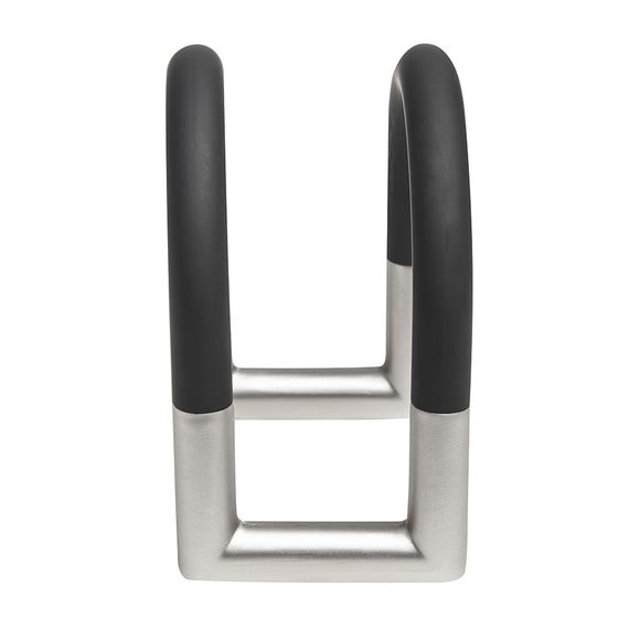 Держатель для салфеток Swivel никель, Umbra, фото , изображение 4