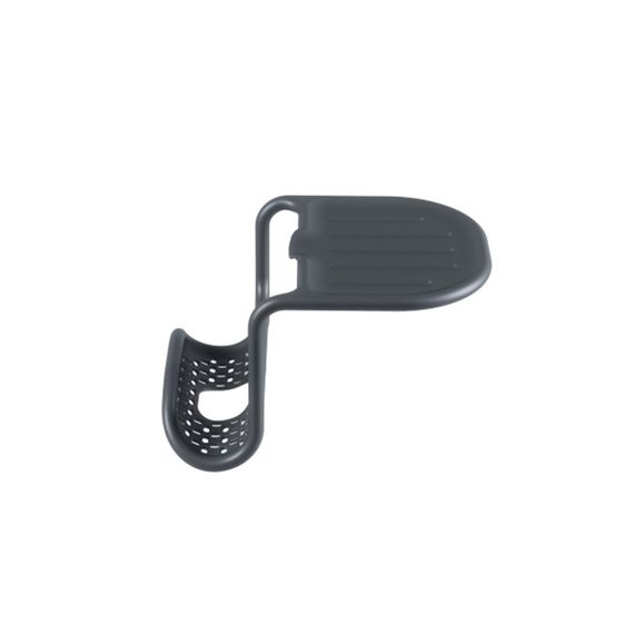 Органайзер для раковины Sling Flex черный, Umbra, фото , изображение 11