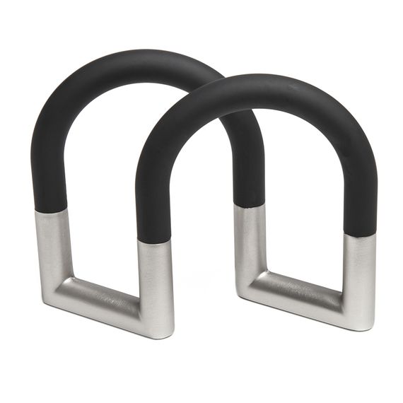 Держатель для салфеток Swivel никель, Umbra, фото , изображение 3