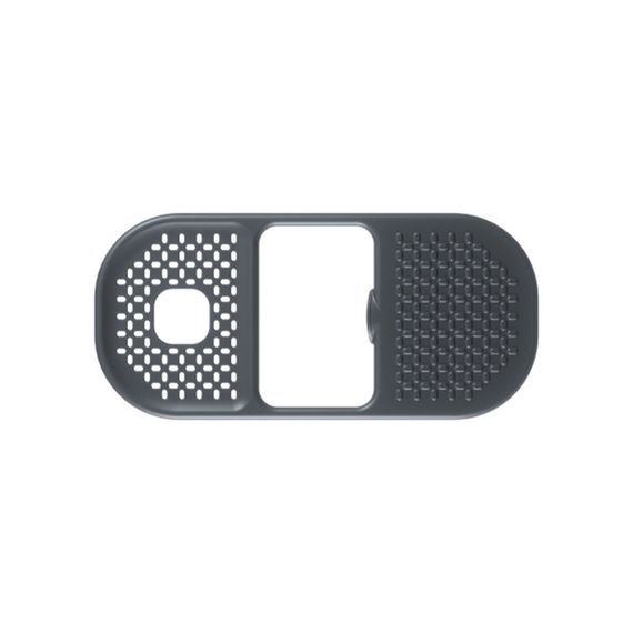 Органайзер для раковины Sling Flex черный, Umbra, фото , изображение 4