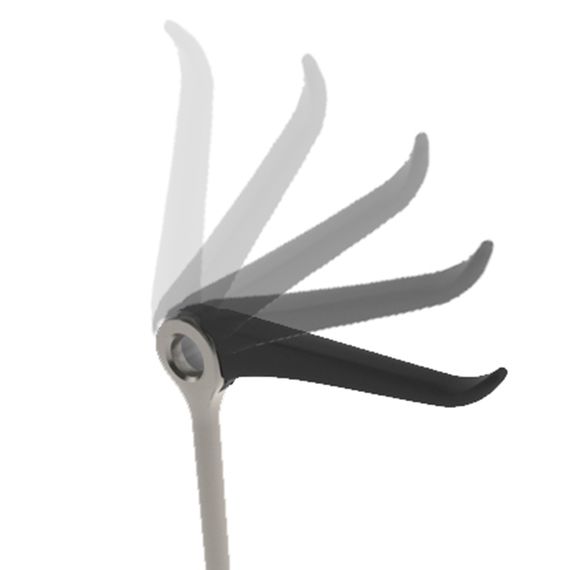 Держатель для туалетной бумаги Tucan, Umbra, фото , изображение 12