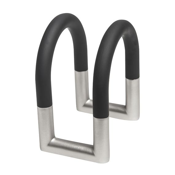 Держатель для салфеток Swivel никель, Umbra, фото , изображение 5