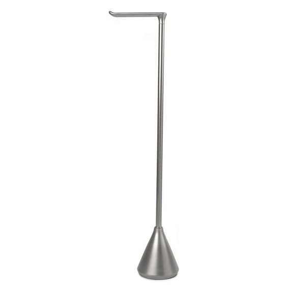 Держатель для туалетной бумаги Pinnacle никель, Umbra, фото , изображение 6
