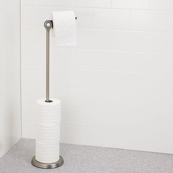 Держатель для туалетной бумаги Tucan, Umbra, фото , изображение 2