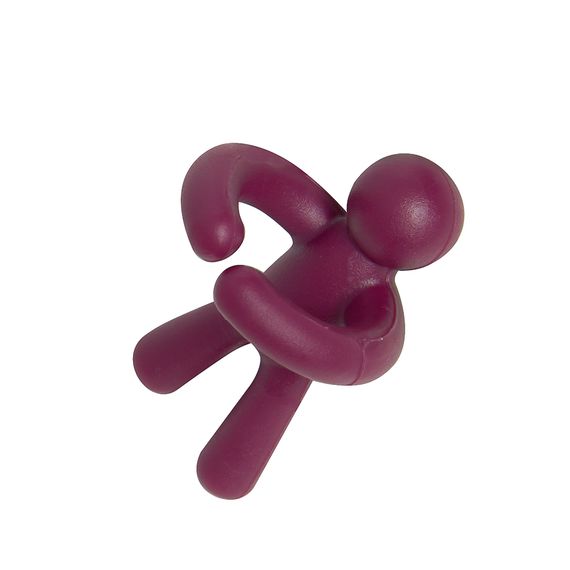 Пробка для бутылки и маркеры для бокалов Drinking buddy, Umbra, фото , изображение 6