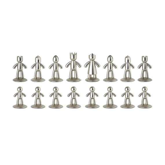 Шахматный набор Buddy, Umbra, фото , изображение 6