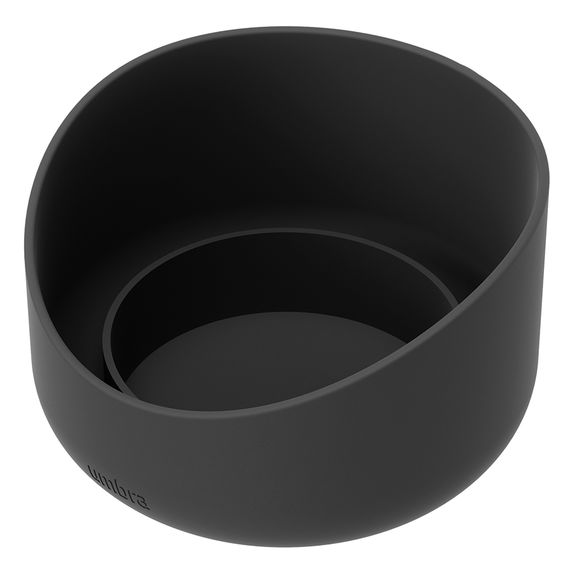 Диспенсер для мыла сенсорный Otto настенный большой никель, Umbra, фото , изображение 10