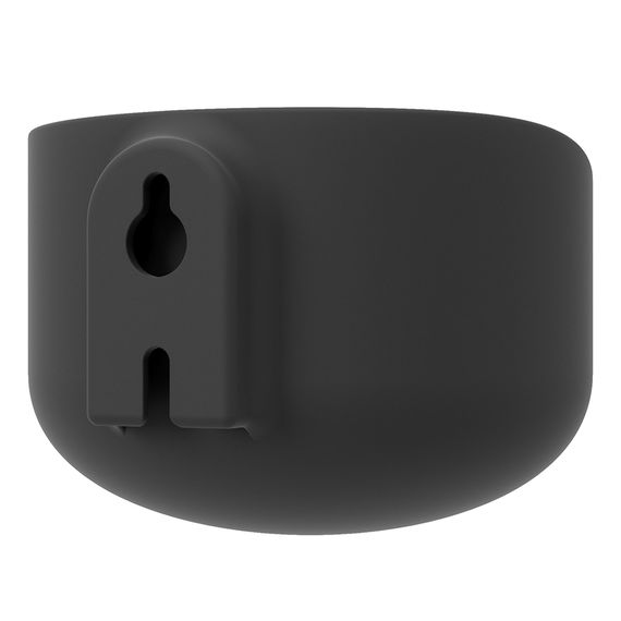 Диспенсер для мыла сенсорный Otto настенный большой никель, Umbra, фото , изображение 9