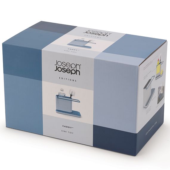 Органайзер для раковины Caddy™ Sky, Joseph Joseph, фото , изображение 12