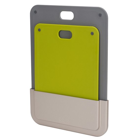 Набор из 2 разделочных досок DoorStore, Joseph Joseph, фото 