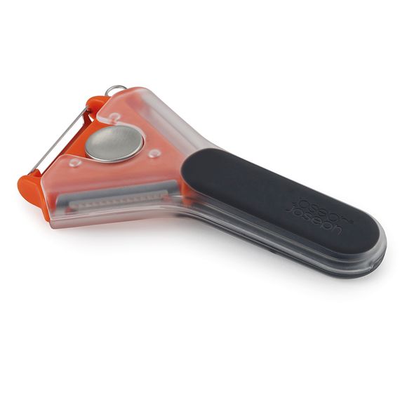 Овощечистка Tri-Peeler, Joseph Joseph, фото 