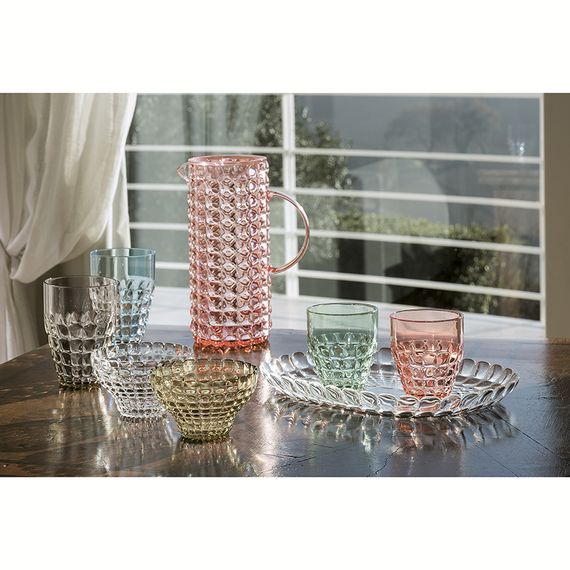 Чаша Tiffany, 300 мл, акрил, Guzzini, фото , изображение 2