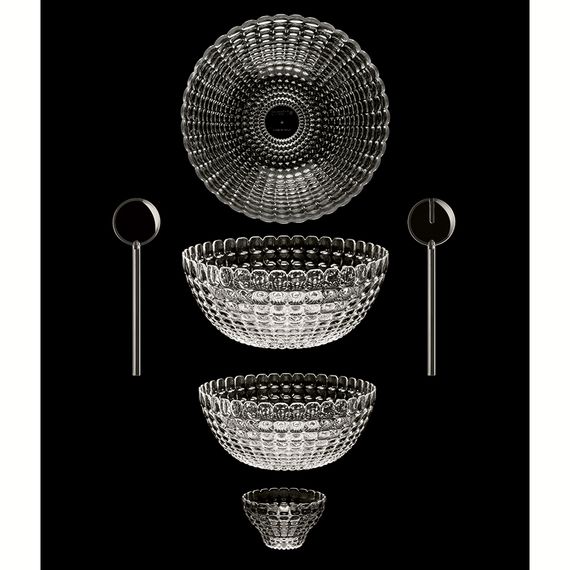 Чаша Tiffany, 300 мл, акрил, Guzzini, фото , изображение 5